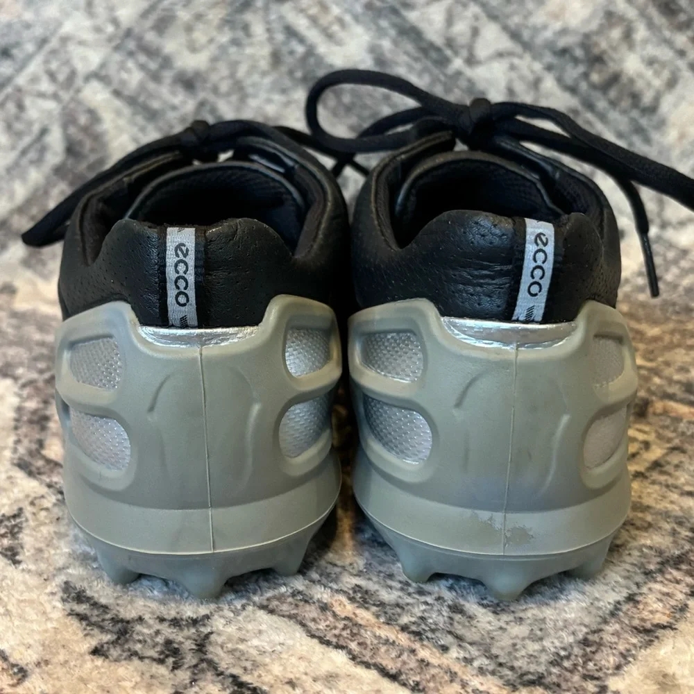 Ecco Women’s Cage Pro GTX Golf Shoes Size 8‎